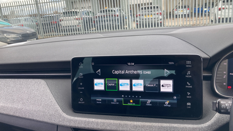 Skoda Kamiq 1.0 TSI 95 SE Edition 5dr Petrol Hatchback